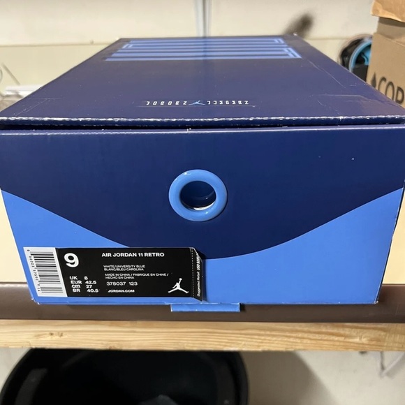 Jordan 11 “Win Like 82” main image 6